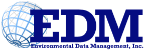 EDM - Environmental Data Management